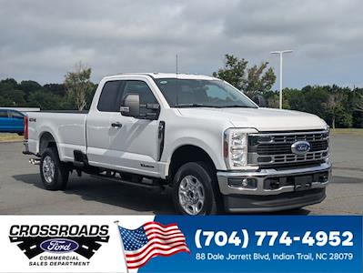 2025 Ford F-350 Super Cab SRW 4WD Pickup for sale #T258149 - photo 1