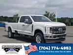 New 2025 Ford F-350 XLT Super Cab 4WD SRW Pickup for sale #T258149 - photo 1