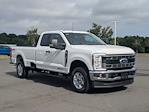 New 2025 Ford F-350 XLT Super Cab 4WD SRW Pickup for sale #T258149 - photo 3
