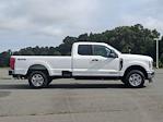 New 2025 Ford F-350 XLT Super Cab 4WD SRW Pickup for sale #T258149 - photo 4