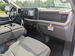 New 2025 Ford F-350 XLT Super Cab 4WD SRW Pickup for sale #T258149 - photo 36