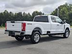 New 2025 Ford F-350 XLT Super Cab 4WD SRW Pickup for sale #T258149 - photo 2