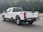 New 2025 Ford F-350 XLT Super Cab 4WD SRW Pickup for sale #T258149 - photo 6