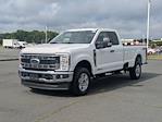 New 2025 Ford F-350 XLT Super Cab 4WD SRW Pickup for sale #T258149 - photo 8