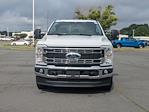 New 2025 Ford F-350 XLT Super Cab 4WD SRW Pickup for sale #T258149 - photo 9