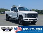 2025 Ford F-350 Crew Cab SRW 4WD Pickup for sale #T258150 - photo 1