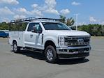 2025 Ford F-350 Super Cab SRW 4WD Service Truck for sale #T258151 - photo 3