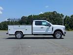 2025 Ford F-350 Super Cab SRW 4WD Service Truck for sale #T258151 - photo 4