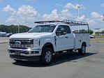2025 Ford F-350 Super Cab SRW 4WD Service Truck for sale #T258151 - photo 8