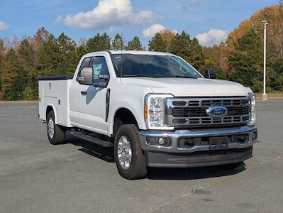 2025 Ford F-350 Super Cab SRW 4WD Service Truck for sale #T258152 - photo 1