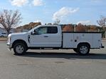 2025 Ford F-350 Super Cab SRW 4WD Service Truck for sale #T258152 - photo 7