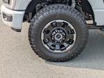 New 2025 Ford F-350 Lariat Crew Cab 4WD SRW Pickup for sale #T258153 - photo 10