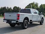 New 2025 Ford F-350 Lariat Crew Cab 4WD SRW Pickup for sale #T258153 - photo 2