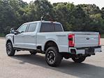 New 2025 Ford F-350 Lariat Crew Cab 4WD SRW Pickup for sale #T258153 - photo 5