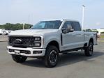 New 2025 Ford F-350 Lariat Crew Cab 4WD SRW Pickup for sale #T258153 - photo 7
