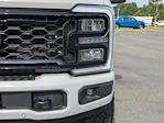 New 2025 Ford F-350 Lariat Crew Cab 4WD SRW Pickup for sale #T258153 - photo 9