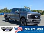 New 2025 Ford F-350 Platinum Crew Cab 4WD SRW Pickup for sale #T258155 - photo 1
