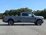 New 2025 Ford F-350 Platinum Crew Cab 4WD SRW Pickup for sale #T258155 - photo 3