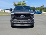 New 2025 Ford F-350 Platinum Crew Cab 4WD SRW Pickup for sale #T258155 - photo 8