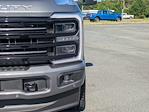 New 2025 Ford F-350 Platinum Crew Cab 4WD SRW Pickup for sale #T258155 - photo 9