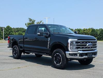 2025 Ford F-250 Crew Cab 4WD Pickup for sale #T258156 - photo 1