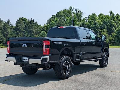 2025 Ford F-250 Crew Cab 4WD Pickup for sale #T258156 - photo 2