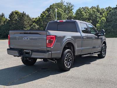 2022 Ford F-150 SuperCrew Cab 4WD Pickup for sale #T258156A - photo 2