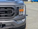 2022 Ford F-150 SuperCrew Cab 4WD Pickup for sale #T258156A - photo 10