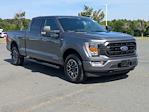 2022 Ford F-150 SuperCrew Cab 4WD Pickup for sale #T258156A - photo 3