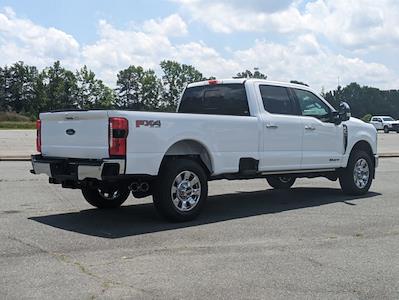 2025 Ford F-350 Crew Cab SRW 4WD Pickup for sale #T258157 - photo 2