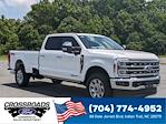 2025 Ford F-350 Crew Cab SRW 4WD Pickup for sale #T258157 - photo 1