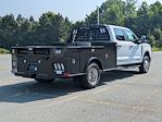 2025 Ford F-350 Crew Cab DRW 4WD Service Truck for sale #T258160 - photo 2