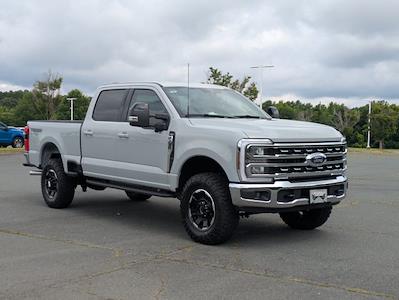 2025 Ford F-250 Crew Cab 4WD Pickup for sale #T258161 - photo 2