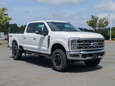 2025 Ford F-250 Crew Cab 4WD Pickup for sale #T258162 - photo 1
