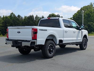 2025 Ford F-250 Crew Cab 4WD Pickup for sale #T258162 - photo 2