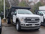 New 2025 Ford F-600 Regular Cab Cab Chassis for sale #T258164 - photo 1