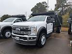New 2025 Ford F-600 Regular Cab Cab Chassis for sale #T258164 - photo 4