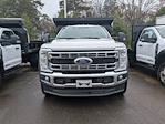New 2025 Ford F-600 Regular Cab Cab Chassis for sale #T258164 - photo 5