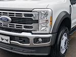 New 2025 Ford F-600 Regular Cab Cab Chassis for sale #T258164 - photo 6