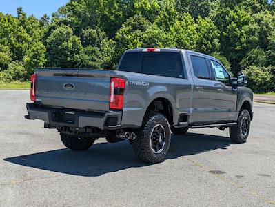 2025 Ford F-350 Crew Cab SRW 4WD Pickup for sale #T258165 - photo 2