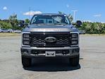 2025 Ford F-350 Crew Cab SRW 4WD Pickup for sale #T258165 - photo 8
