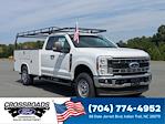 2025 Ford F-350 Super Cab SRW 4WD Service Truck for sale #T258166 - photo 1