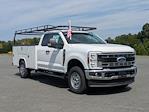 2025 Ford F-350 Super Cab SRW 4WD Service Truck for sale #T258166 - photo 3