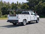 2025 Ford F-350 Super Cab SRW 4WD Service Truck for sale #T258166 - photo 2