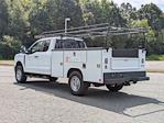 2025 Ford F-350 Super Cab SRW 4WD Service Truck for sale #T258166 - photo 6