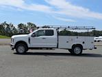 2025 Ford F-350 Super Cab SRW 4WD Service Truck for sale #T258166 - photo 7