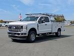 2025 Ford F-350 Super Cab SRW 4WD Service Truck for sale #T258166 - photo 8