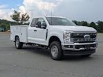 2025 Ford F-350 Super Cab SRW 4WD Service Truck for sale #T258167 - photo 3