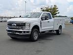 2025 Ford F-350 Super Cab SRW 4WD Service Truck for sale #T258167 - photo 8