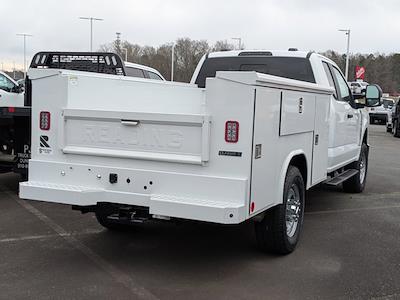 2025 Ford F-350 Super Cab SRW 4WD Service Truck for sale #T258168 - photo 2